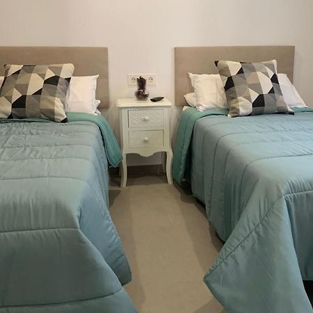 Encanto I Solo Familias Y Parejas En Zona Centro Кониль-де-ла-Фронтера Экстерьер фото