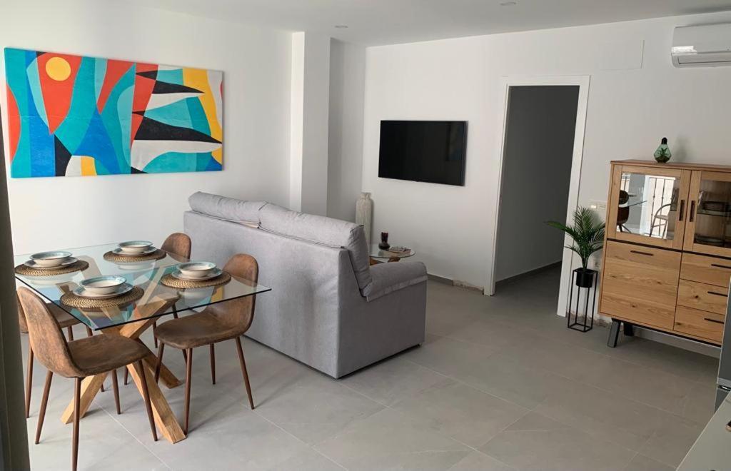 Encanto I Solo Familias Y Parejas En Zona Centro Кониль-де-ла-Фронтера Экстерьер фото
