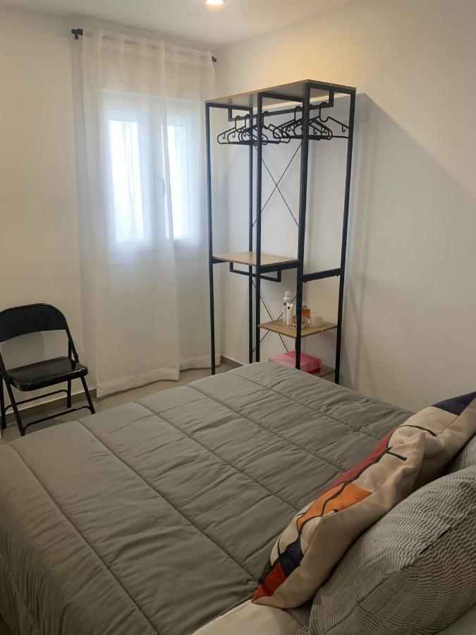 Encanto I Solo Familias Y Parejas En Zona Centro Кониль-де-ла-Фронтера Экстерьер фото