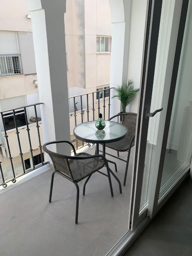 Encanto I Solo Familias Y Parejas En Zona Centro Кониль-де-ла-Фронтера Экстерьер фото