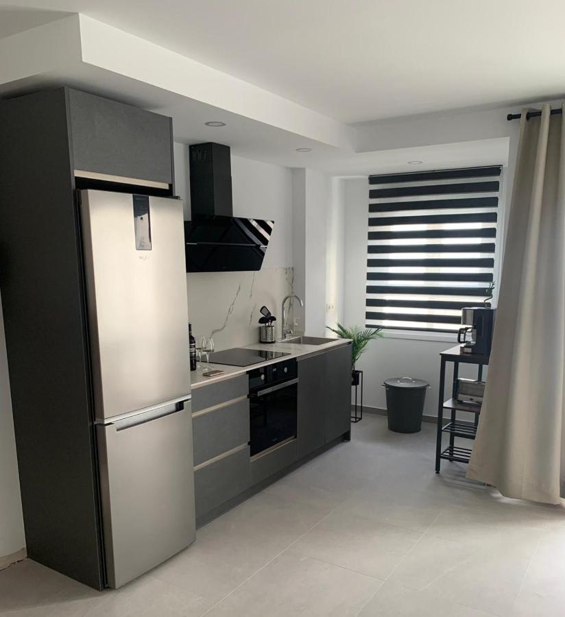 Encanto I Solo Familias Y Parejas En Zona Centro Кониль-де-ла-Фронтера Экстерьер фото