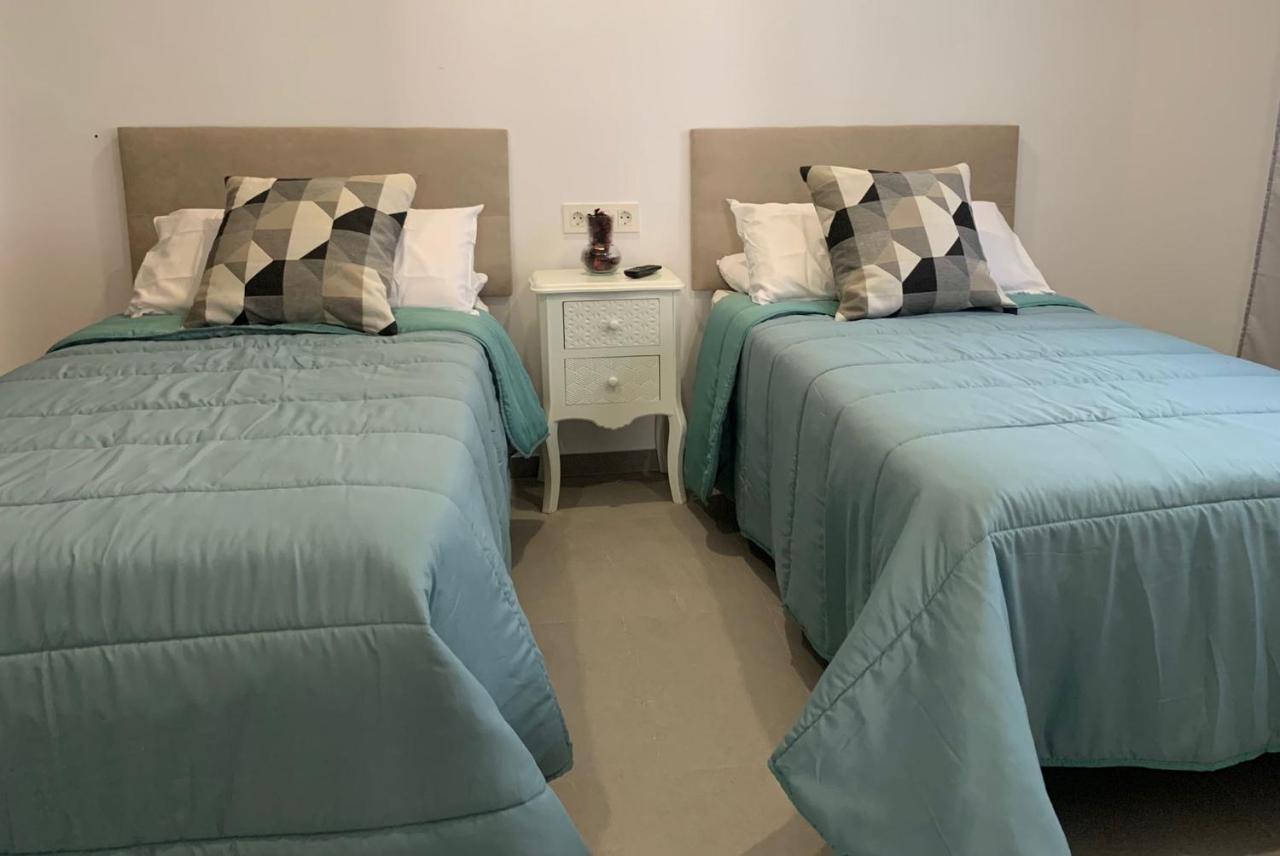 Encanto I Solo Familias Y Parejas En Zona Centro Кониль-де-ла-Фронтера Экстерьер фото